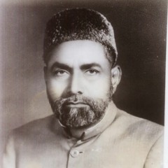 Woh khud he nao khud samandar (Azeemi Manqabat - Huzoor Qalandar baba Auliya)