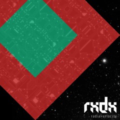 RXDX - Radial Velocity EP // Preview // Releases 18th May 2018