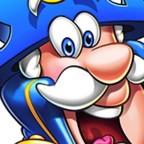 Stream The Captain by Ray Morgan | Listen online for free on SoundCloud