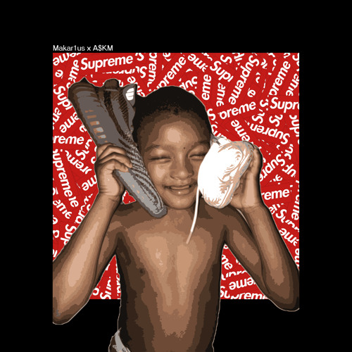 Stream SUPREME by Fucking Awesome Mondays | Listen online for free