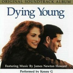 San Francisco (Dying Young OST) - James Newton Howard