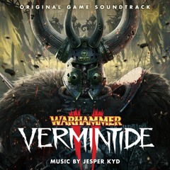 Warhammer: Vermintide 2: The Elven Ruins