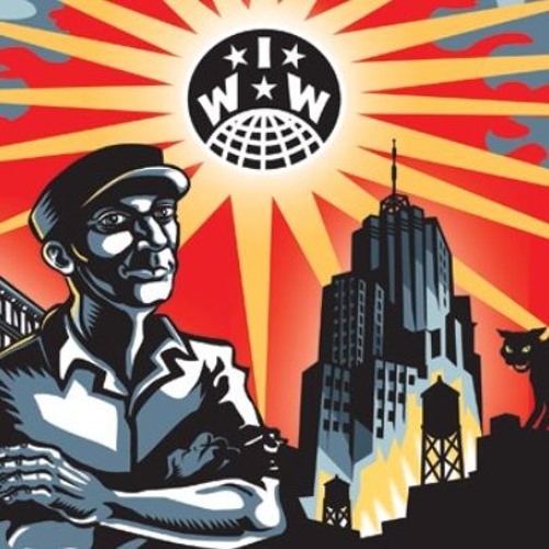 Industrial Workers Of The World