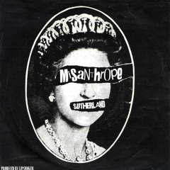 Misanthrope (Prod. Lipsmoker)