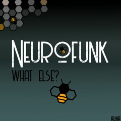 Neurofunk, what else?