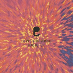 Lefty D & Dan Barrow - Head Over Heels (Original Mix)