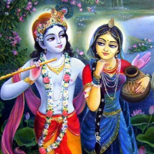 Mahamantra Rehearsal
