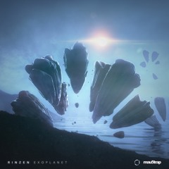 Premiere: Rinzen 'Exoplanet'