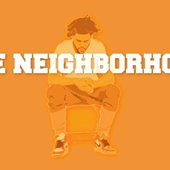 The Neighborhood - J Cole Type Beat
