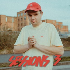 NAS-T SESSION #3 [Tracklist Out Now]