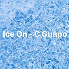 Ice On (prod. Bertomadeit)