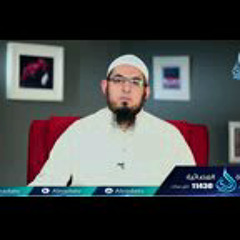 القلب الصادق _ الحلقة 7_ هب لي قلباً _ الشيخ محمد سعد الشرقاوي