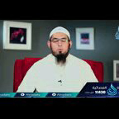 القلب الوجل _ الحلقة 6_ هب لي قلباً _ الشيخ محمد سعد الشرقاوي