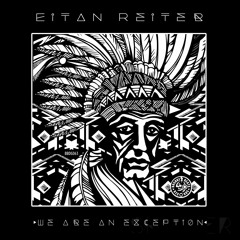 Eitan Reiter - Finding Radius - Boshke Beats Records 2018