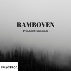 Rambo Renegade- Ramboven