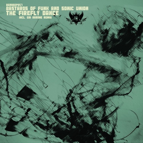 Bastards Of Funk & Sonic Union - The Firefly Dance (GaiBarone Remix) [sample ]
