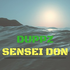 Sensei Don