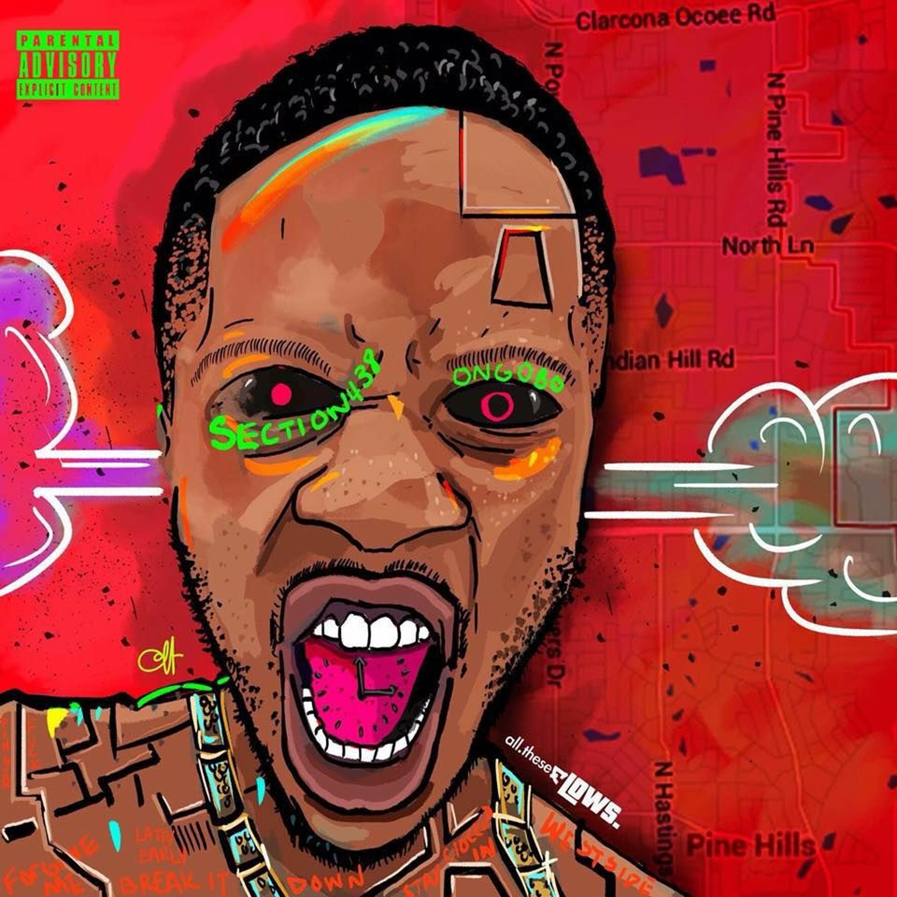 BO FLEX episode artwork