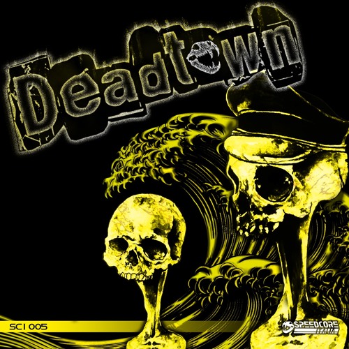 10 Gabberdoom - Dungeon Ov Hell