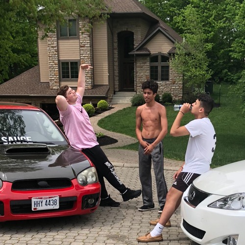 RIDE OR DIE x Rashon x Robbo (Prod. Tundra)