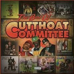 Doin What We Do - Cutthoat Committee