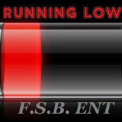 Running Low (Final Cut)