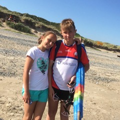 Let You Down (BOUNCE)