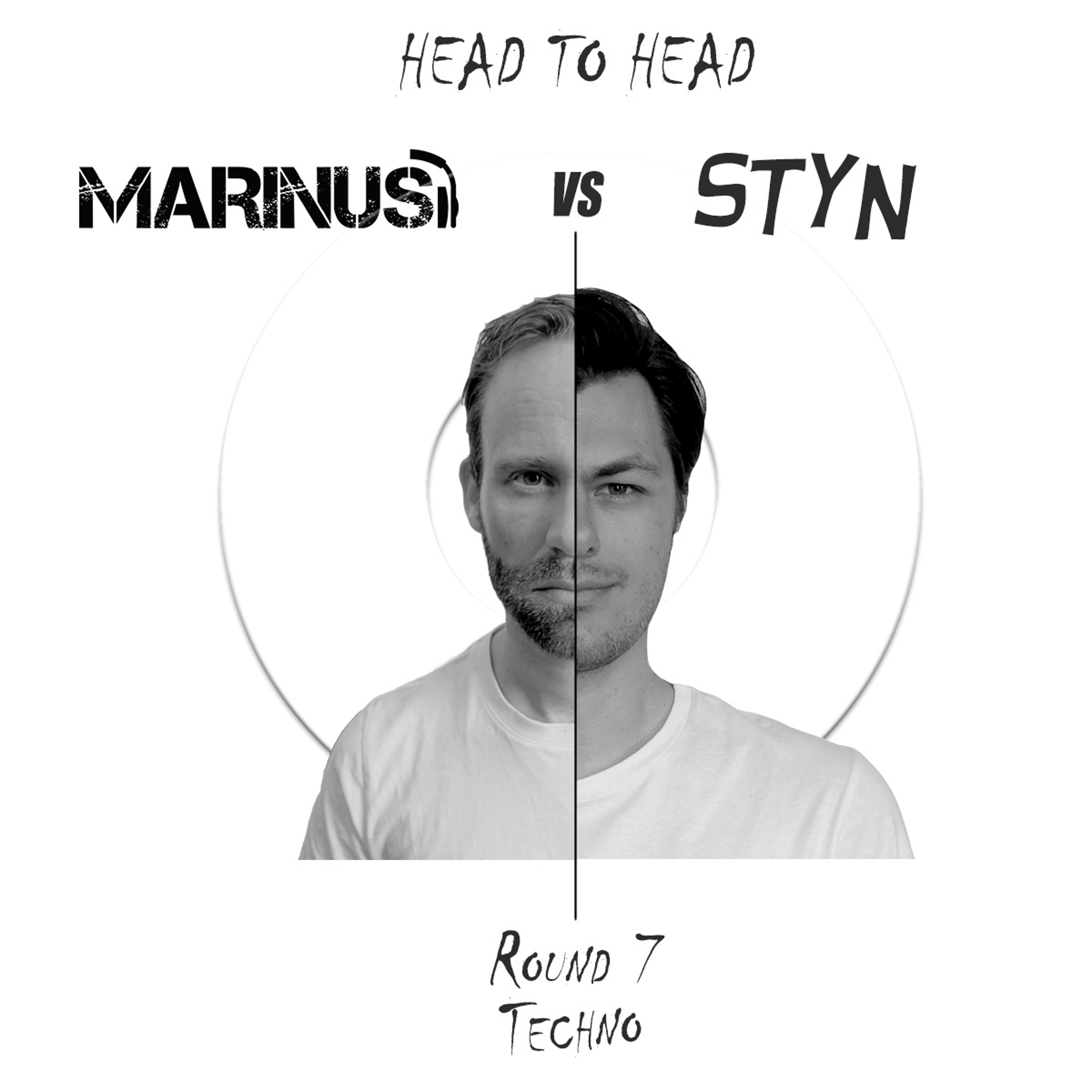 Marinus Productions