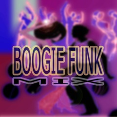 Boogie Funk Vol. 1 & 2