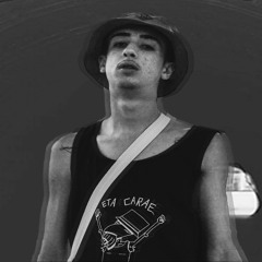 SIGNIFICADO X FELICIDADE (Prod. Druk Beatz)