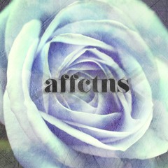 AFFCTNS - GINGER GYAL (LAMPONE VIP)