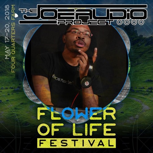 Subcast FOL18 Eddition Vol. 6 - Joe Audio