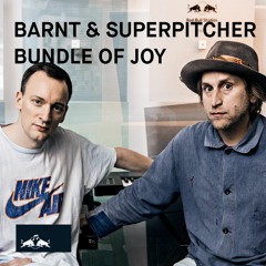 Barnt & Superpitcher – Bundle of Joy (Main Mix) [Red Bull Music Studios Paris Premiere]