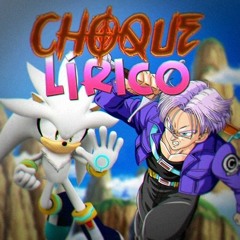 Silver Vs Trunks - Choque Lírico