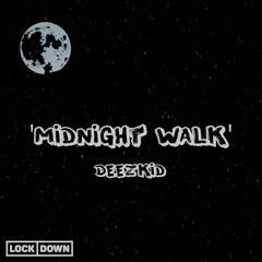 Midnight Walk (Explicit)