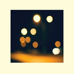 one night last summer