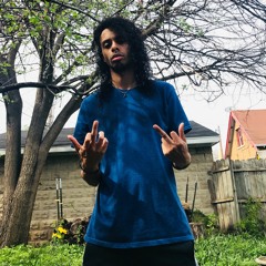 Beamon - GODBOO (produced by TheBeatAngel)