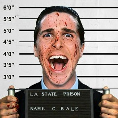 Christian Bale