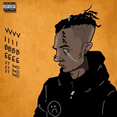 V I B E - aaR ft. IMTJ