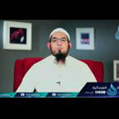 امتحان القلوب _ الحلقة 12_ هب لي قلباً _ الشيخ محمد سعد الشرقاوي