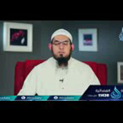 نوم القلب _ الحلقة 14_ هب لي قلباً _ الشيخ محمد سعد الشرقاوي