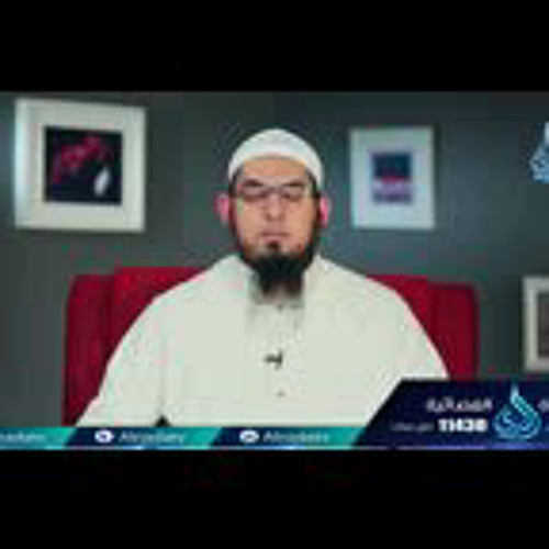 نوم القلب _ الحلقة 14_ هب لي قلباً _ الشيخ محمد سعد الشرقاوي