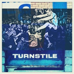 Turnstile - The Things You Do