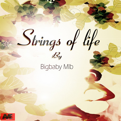 Bigbaby Mlb - Strings of Life