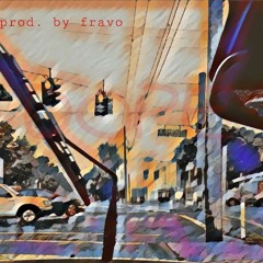 Dope (prod. By Fravo)