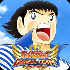 Captain Tsubasa Dream Team OST - Late Game.mp3