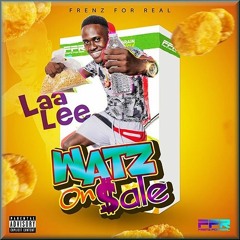 LAA LEE - WATZ ON SALE