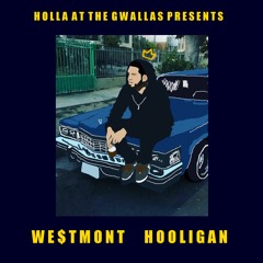 Harlay - Not Here prod by Feefa