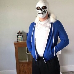 undertale 2 - sans2.