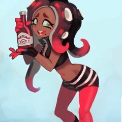 Splatoon 2 Remix ► Dj CUTMAN ▸ Color Pulse (Off The Hook Splatfest Theme Song) ▸ GameChops